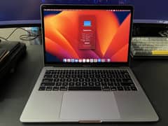 MacBook