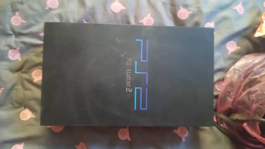 PLAYSTATION