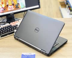Dell Laptop Core i5 4th Generation (Ram 8GB + Hard 500) HD