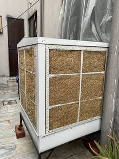 Desi Air room cooler