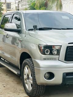 AMERICAN TUNDRA  BETTER THAN RIVO PRADO R 2017