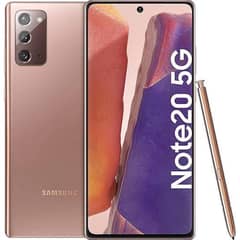 Note 20 Samsung Galaxy Dotted