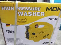 Ac washer