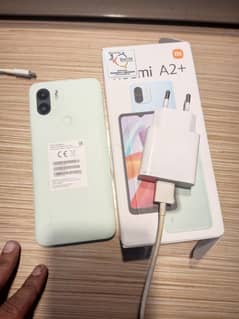 Redmi A2+