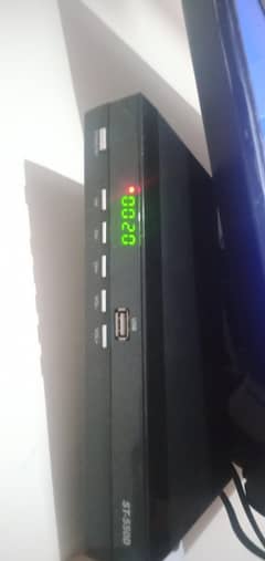 double LLB dish antina available for sale in reasonable