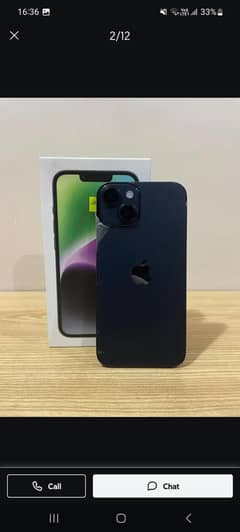 IPhone
