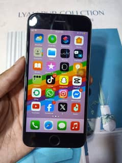 iPhone 6s 128gb Non PTA
