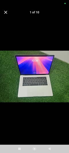 Macbook