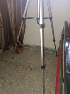 6.5 meter tripod all ok 03435534515
