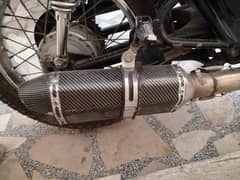 akrapovic exhaust