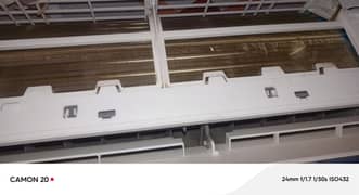orient DC inverter ac 1ton Exchange possible inverter DC fridge