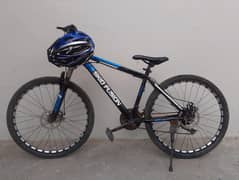 sports cycle