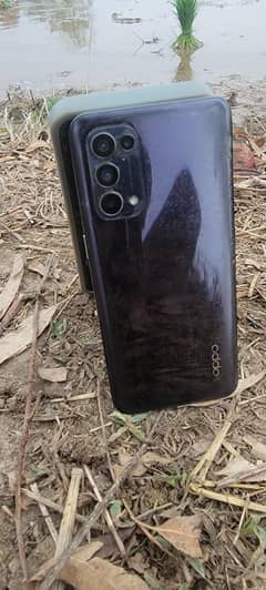 oppo reno 5 glass break finger off ha perfomance ok wifi Hotspot issu
