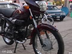 Honda prider totally orignal Rawalpindi nume