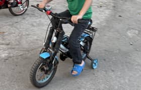 Cycle