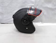 Half Face Helmet