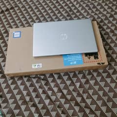 Hp I5, 13th Generattion, 16 GB RAM , 512 GB SSD, Only 10 Days Used