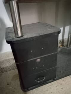 computer table