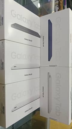 Samsung tab A9