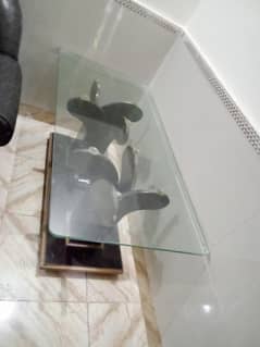 center table