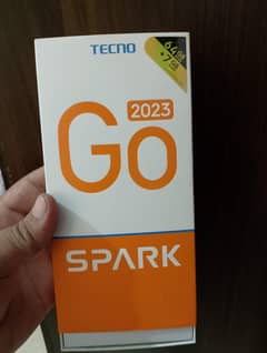 spark