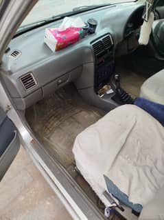 Suzuki Cultus 2005