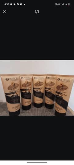 Anti aging facial kit