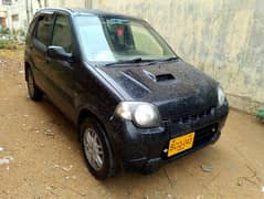 Suzuki alto automatic