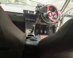 Car is in use good condition