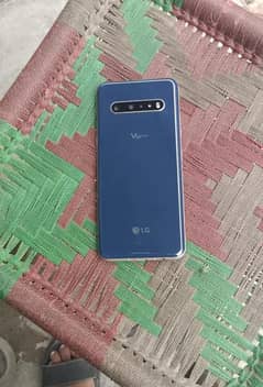 LG V60 Thinq 5g