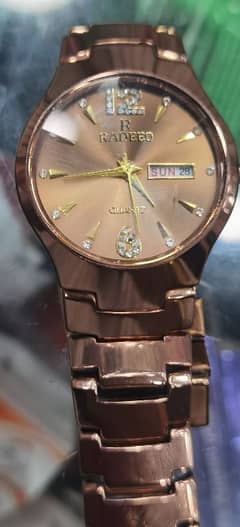 rado