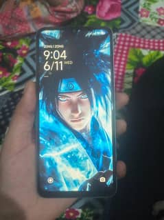 redmi 13c 6+6/128 10 by 10 full box ke sath
