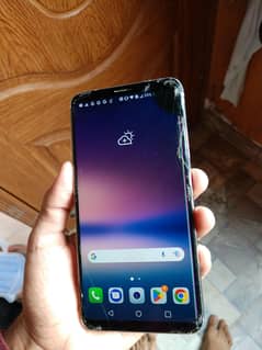 LG
