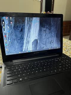 Lenovo G50-70 i7 4th Gen