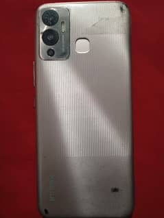 infinix