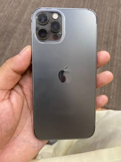 Iphone 12 Pro, 256 GB BH 89. .