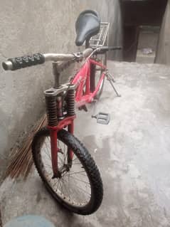 cycle for sell