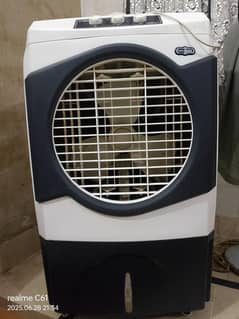 Super Asia Air coolers