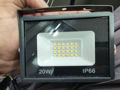 watt 20 watt flood lights