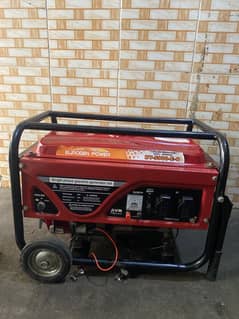 Generator 3kv
