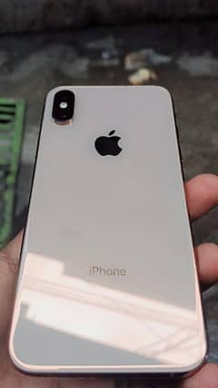 iPhone xs jv