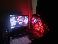 Offer Gaming Ryzan Pc