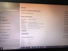 Thinkpad lenovo Laptop