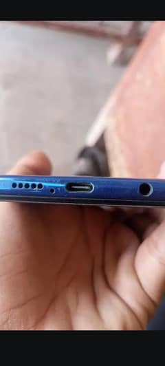 Poco x3 pro all okk