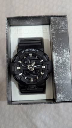 G-Shock