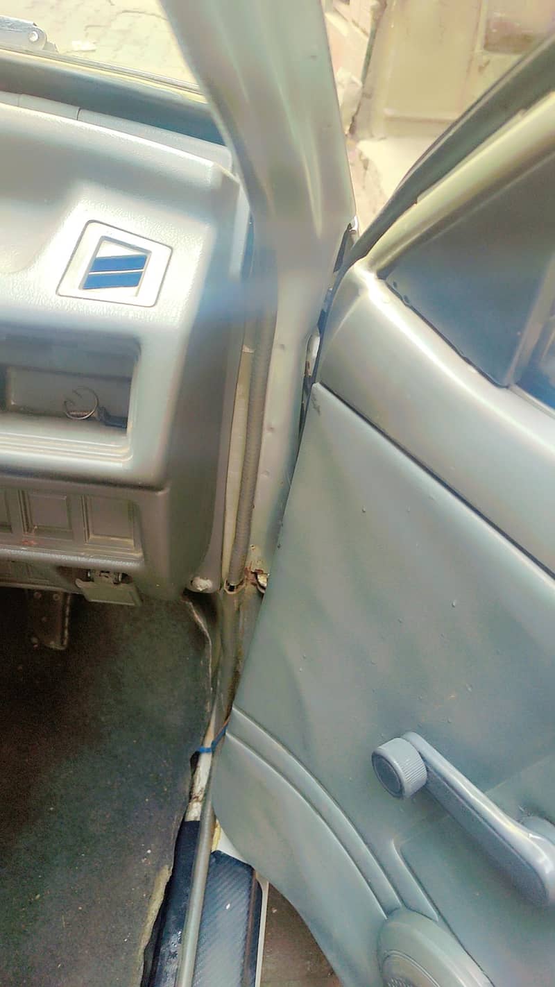 mehran VXR 17A model neat and clean enjun waterdroping new condition 15