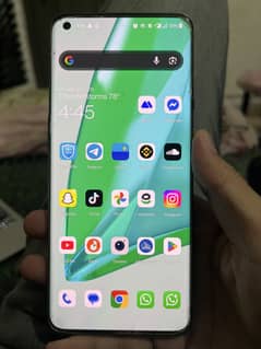 Oneplus 9 pro