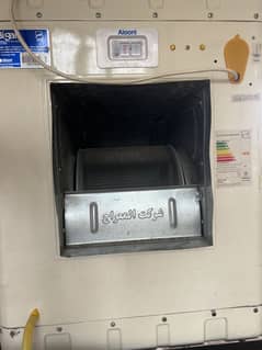 Room cooler