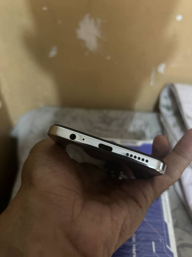 Tecno spark30pro transformer addition 5