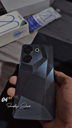 Tecno